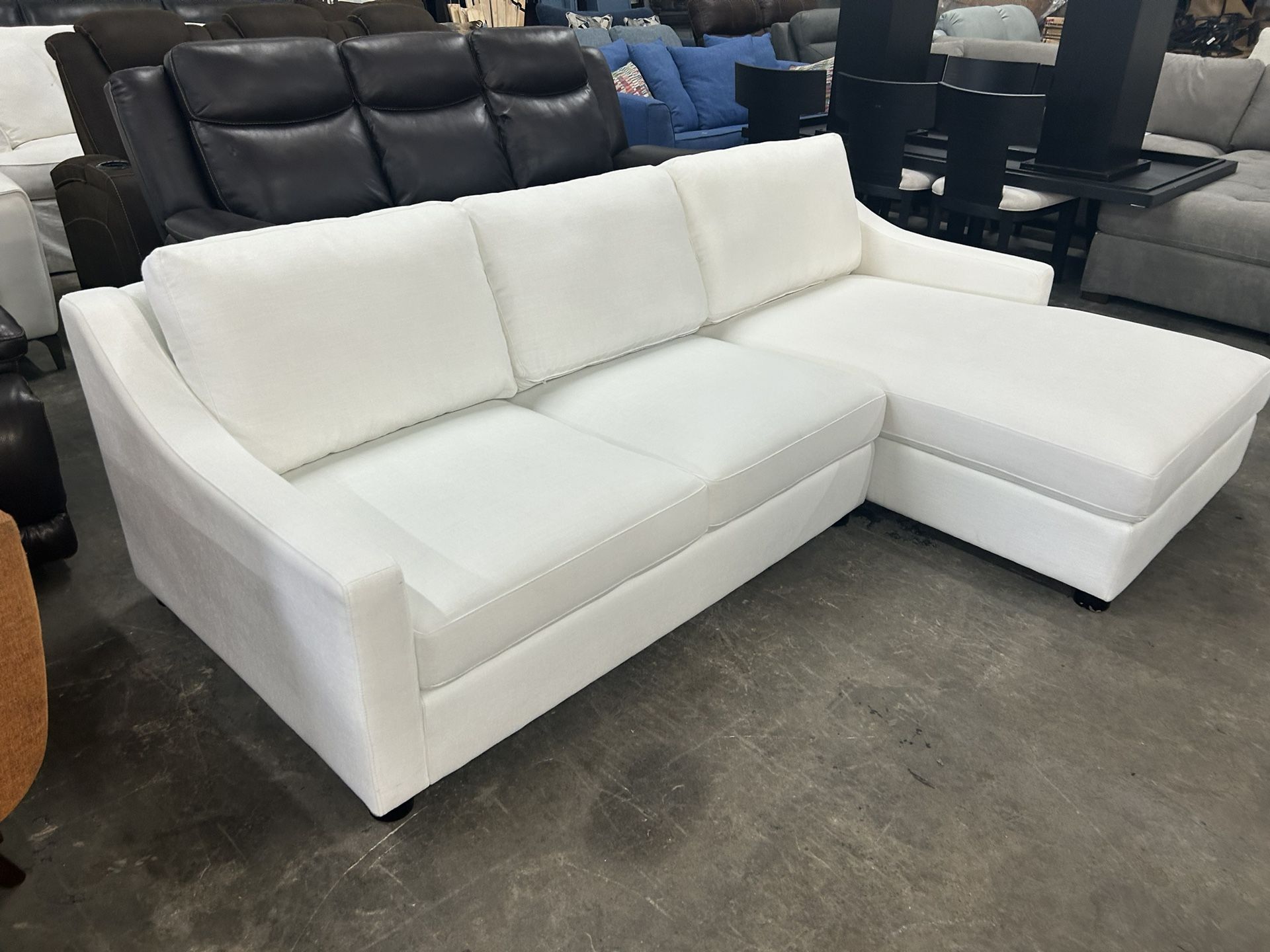 Sofa Chaise