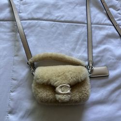 coach bag mini