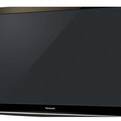 Flat Tv Panasonic 