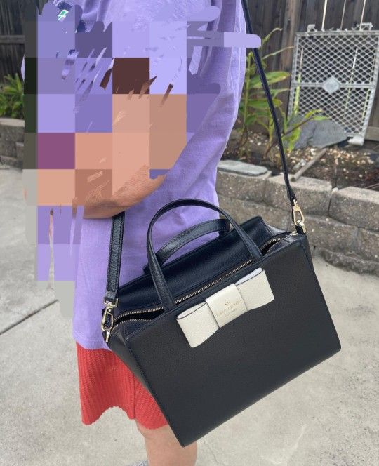 KATE SPADE SATCHEL