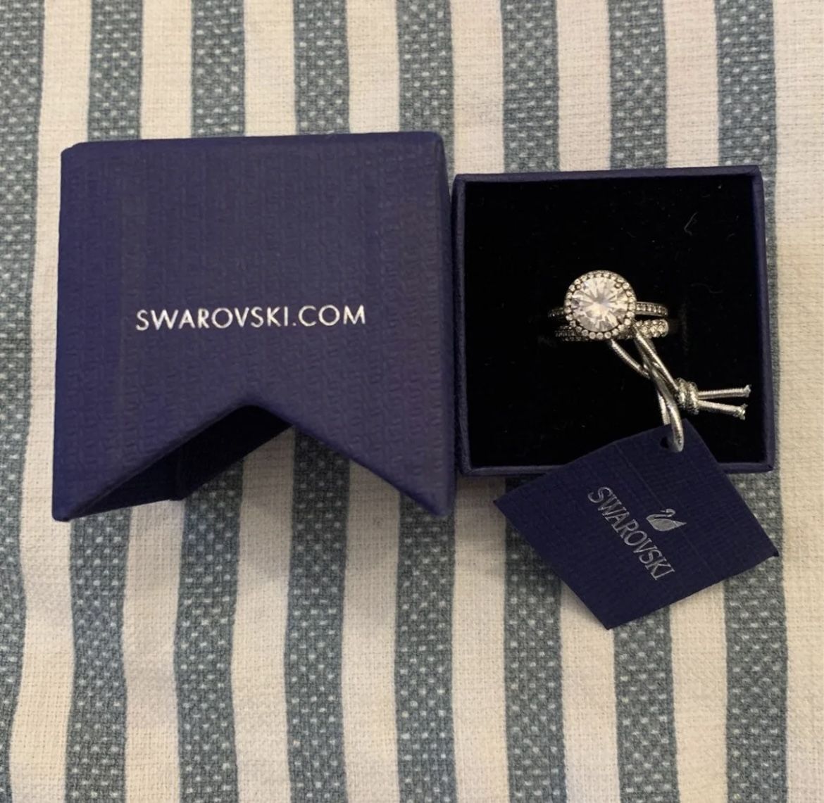 Swarovski Set