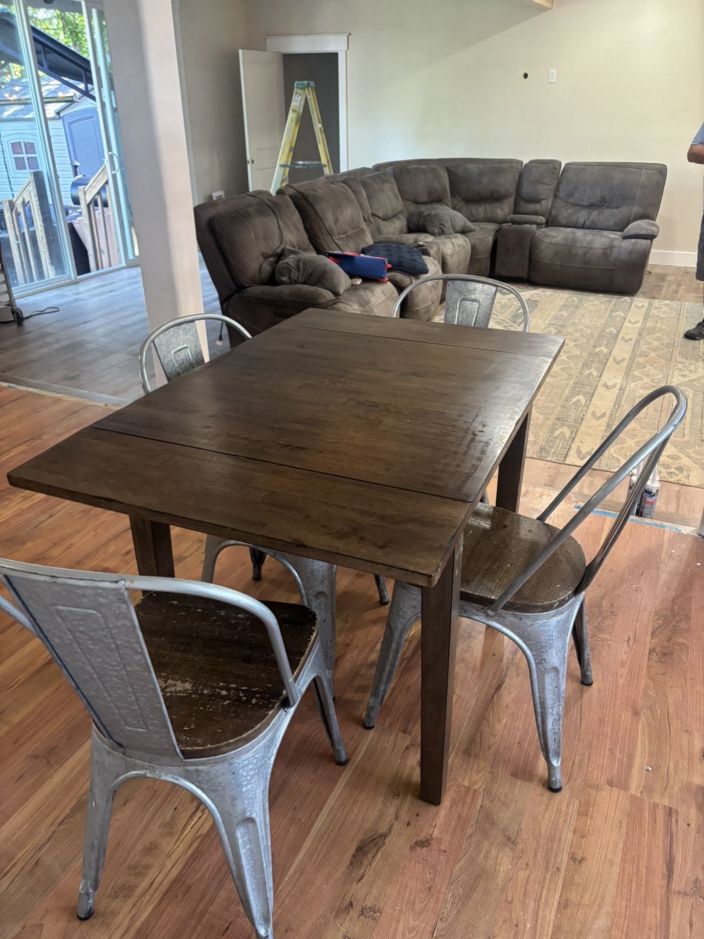 Kitchen Table