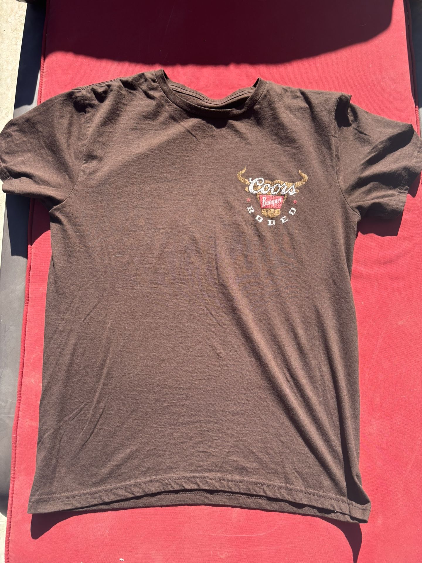 Vintage Coors Tee