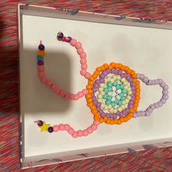 Kandi Dream Catcher