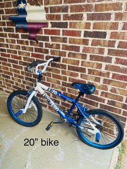 Kids 20” bikes $25 each or $40 for all3