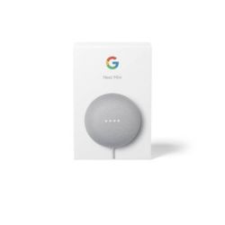 Google Nest Mini Smart Speaker  (2nd Generation