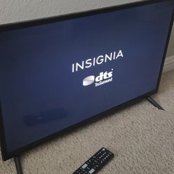 Insignia 32" TV / Monitor 