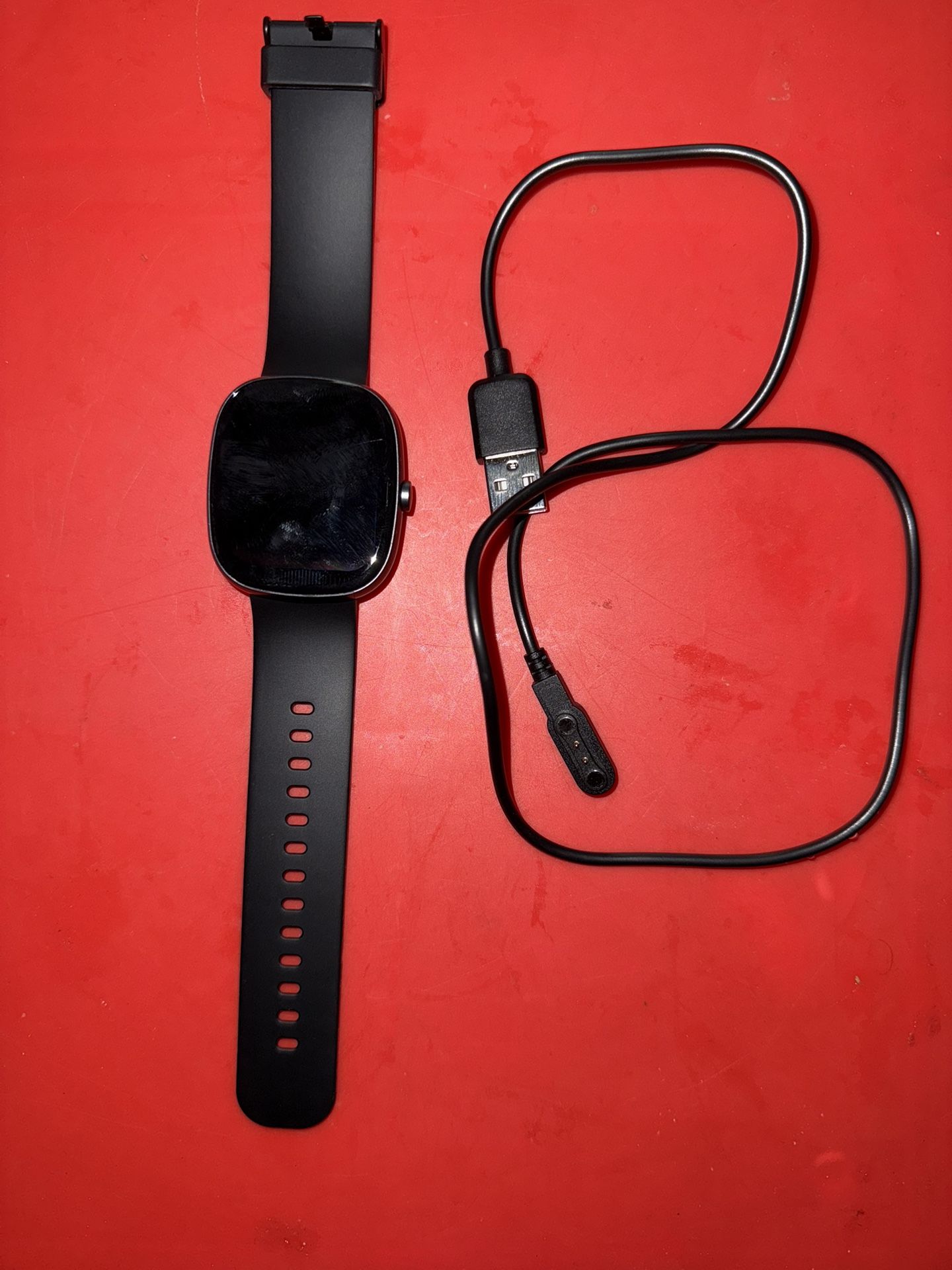 Fitbit Sense Or Verse