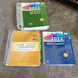 Medical Billing Insurance Books
