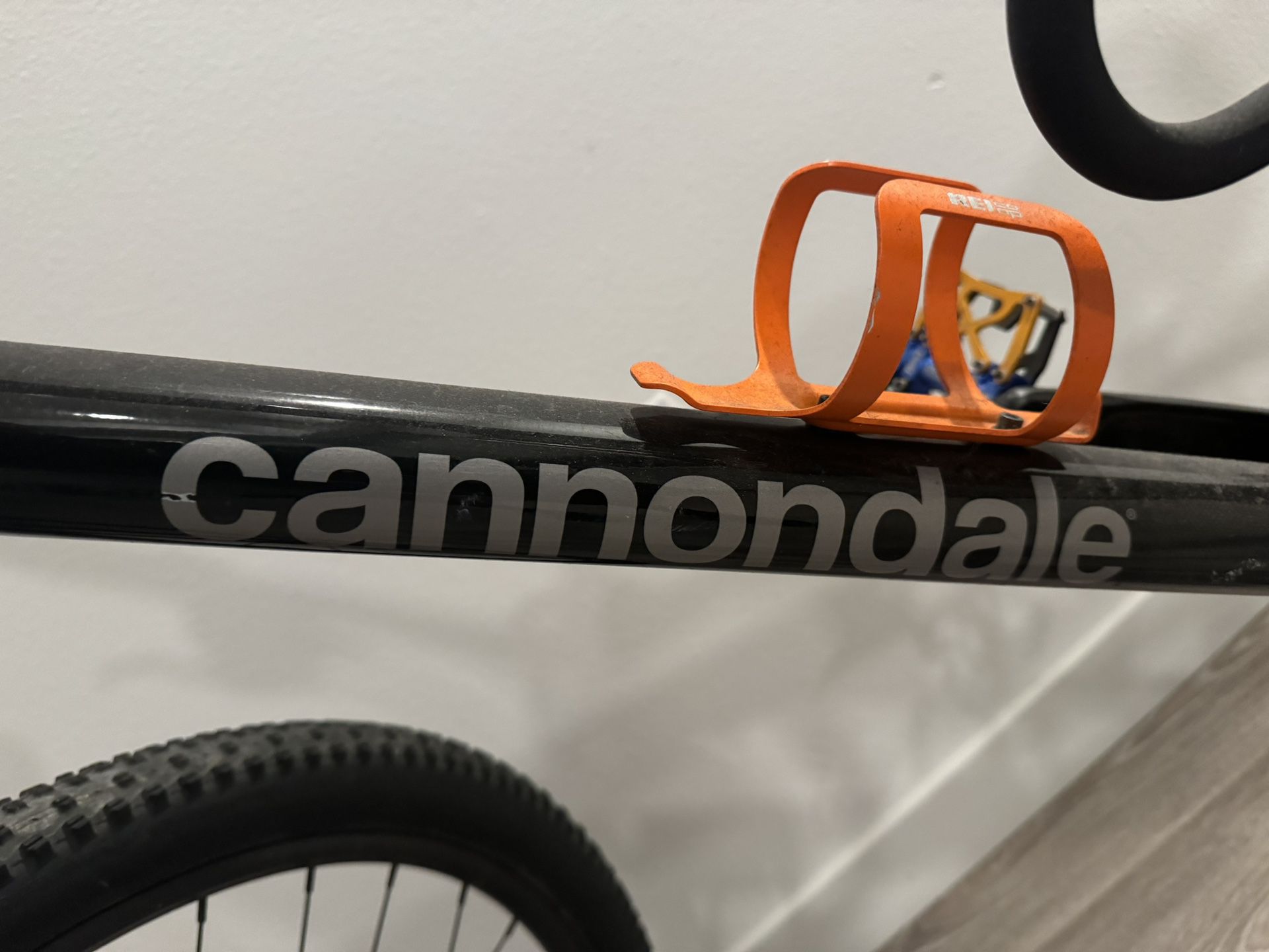 Cannondale Mountain Bike $500