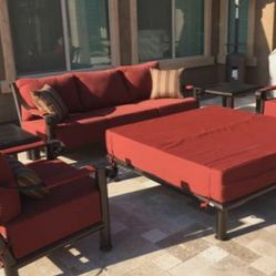 Grande Patio Collection - $50 Down