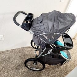 Jogging Stroller