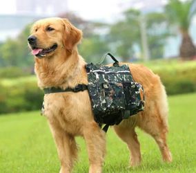 Pet bag pet supplies carrier for outdoor