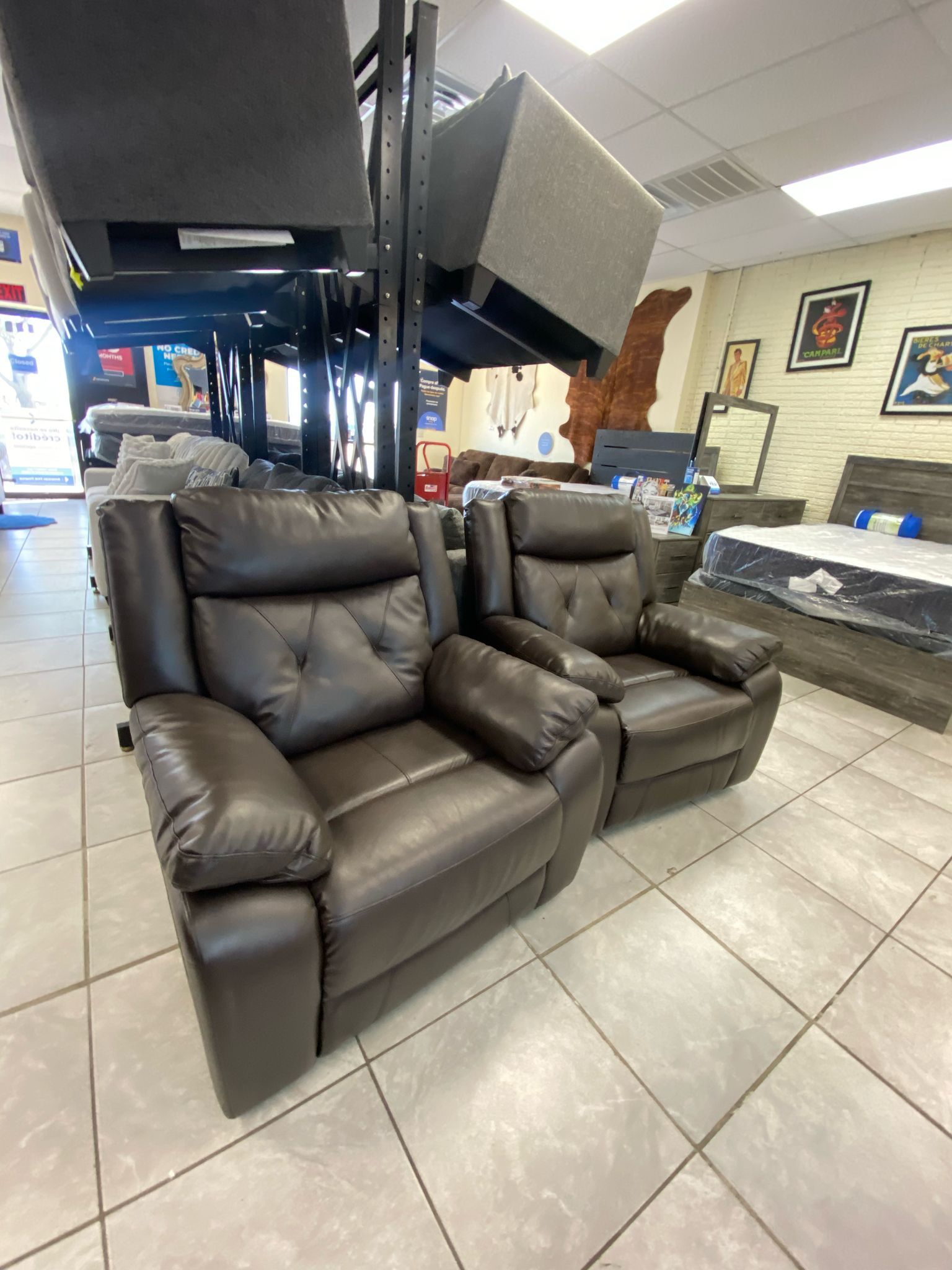 Rocking Chair $299 Each On Sale Today