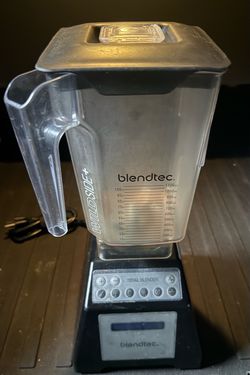 Blendtech Blender
