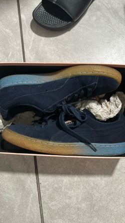 Puma x Pink Dolphin Size 9