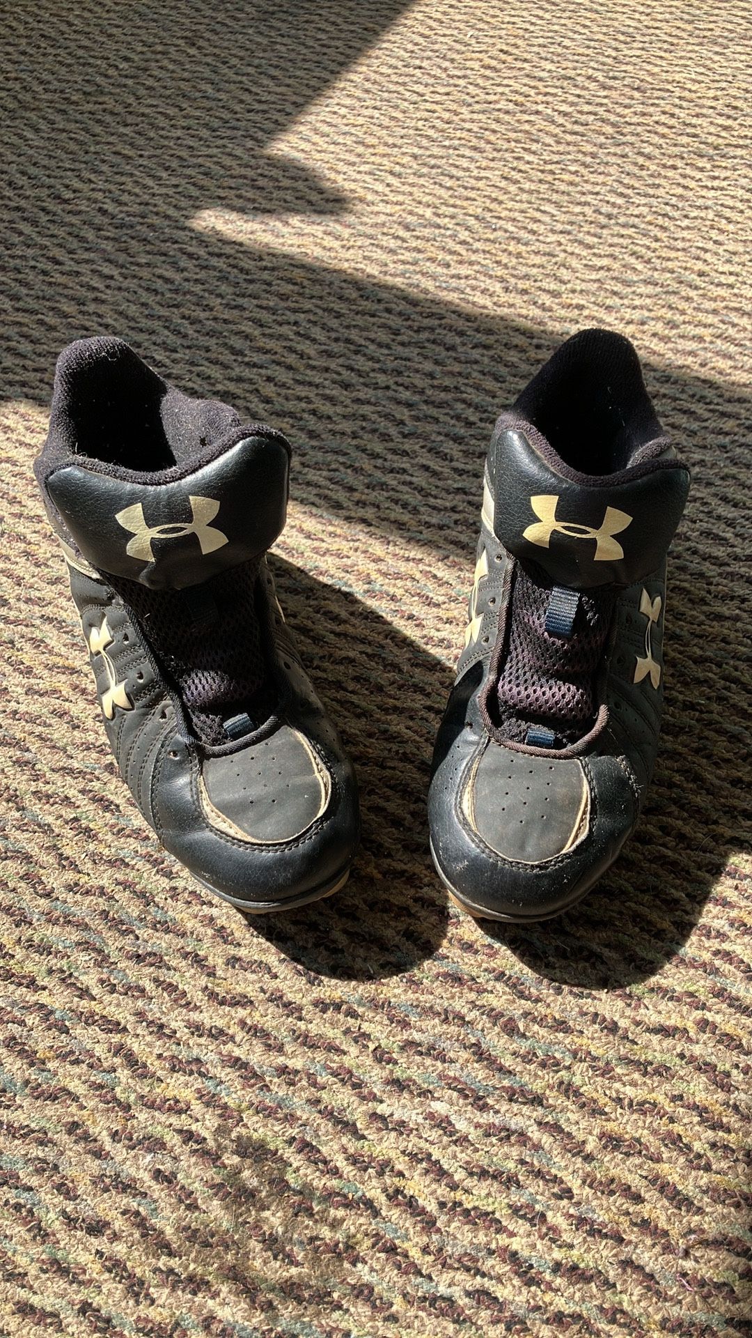 Youth Cleats