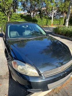 2010 Chevrolet Impala