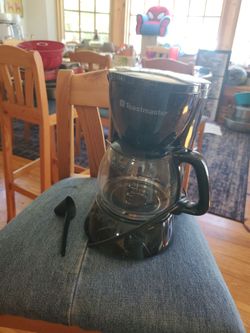 Coffee Maker