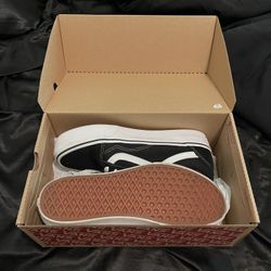 Vans Old Skool Platfor | Size: W9