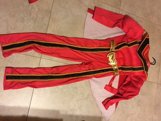 Halloween Costume for kid