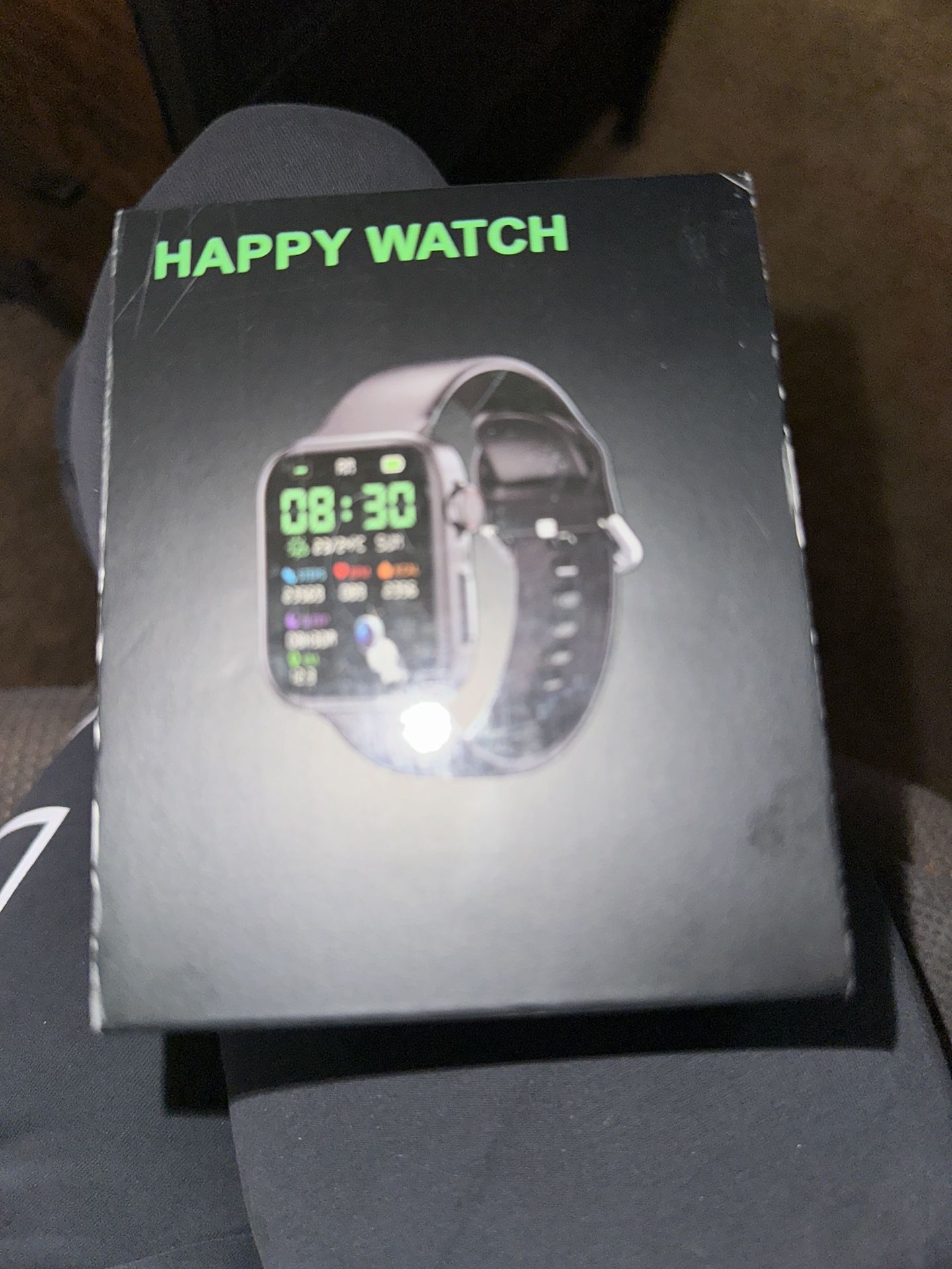 Happy Watch Smart Watch