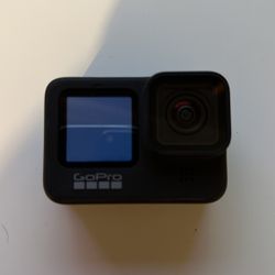 GoPro 9 Black