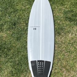 HIBT Harley Ingleby Surfboard