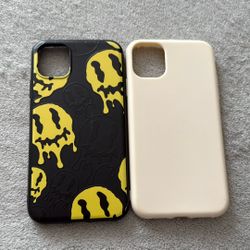 iPhone 11 Cases 