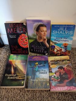Used books