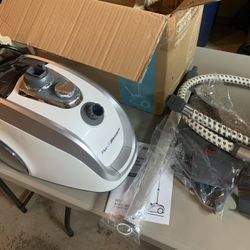 Fabric Steamer - Used Once