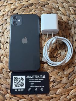 📱 iPhone 11 | 128GB | Green | Unlocked (Any Carrier)