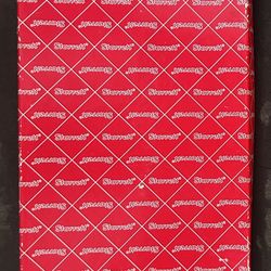 Starrett. S 154 L Parallels ( Set Of Six ) 