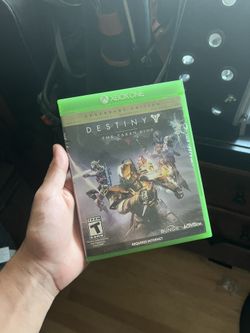 Destiny (Xbox One) 