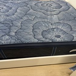 Vendo Colchón Queen