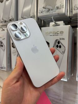 iPhone 16 pro 128gb