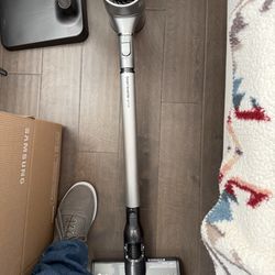 LG CordZero Cordless Stick Vacuum