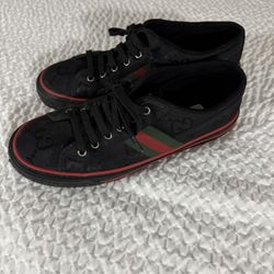REAL Size 10 Gucci 1977 Off The Grid Sneakers