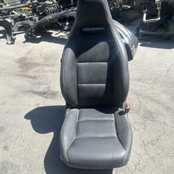 2014-2019 Mercedes Benz CLA Right Passenger Seat