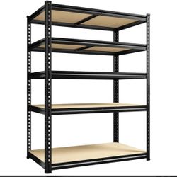 Storage Rack