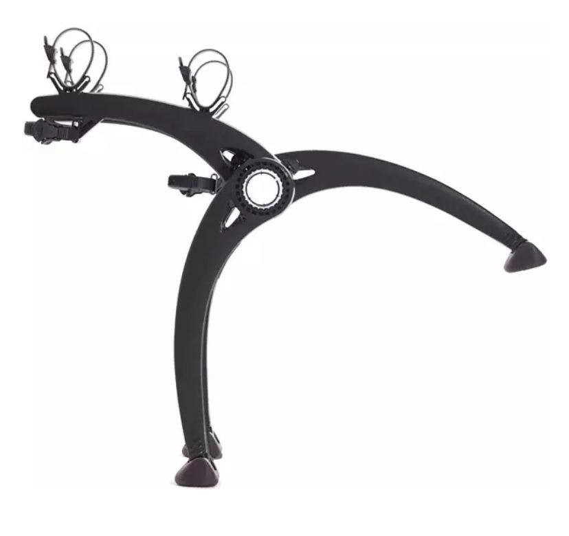 Saris 2 Bike Trunk Rack