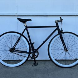 Pure Fix (Fixed Gear)