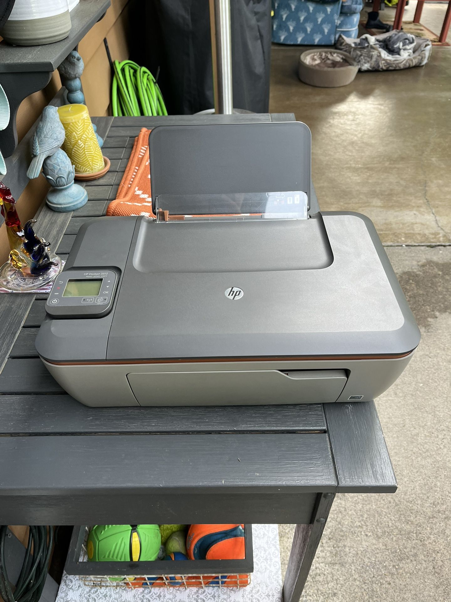 HP Printer