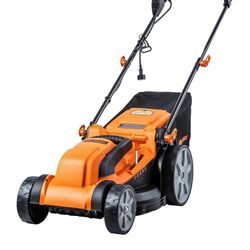Lawnmaster Electric Mower  
