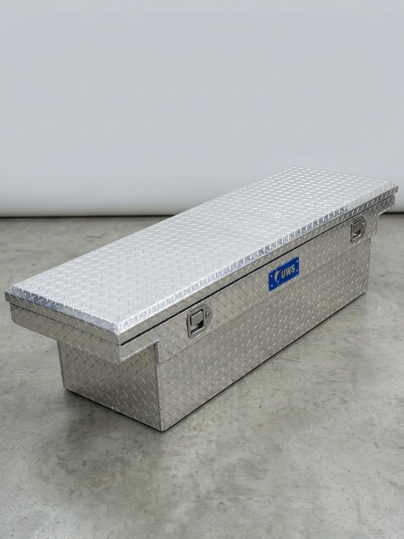 Truck Tool Box UWS