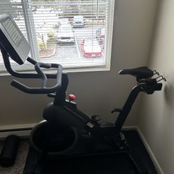 Exercise Bike For Sale