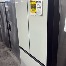 Samsung Bespoke Refrigerator