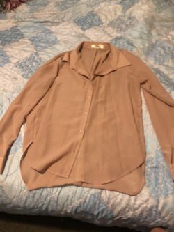 Used women’s forever 21 size medium