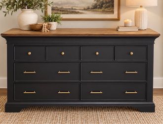 Beautiful Pottery Barn Dresser
