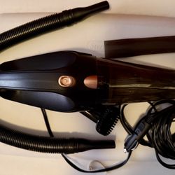 Car Vacuum 